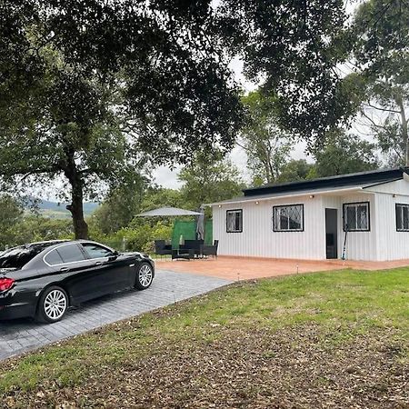 La Casita Del Encinar Villa Lekeitio Bagian luar foto