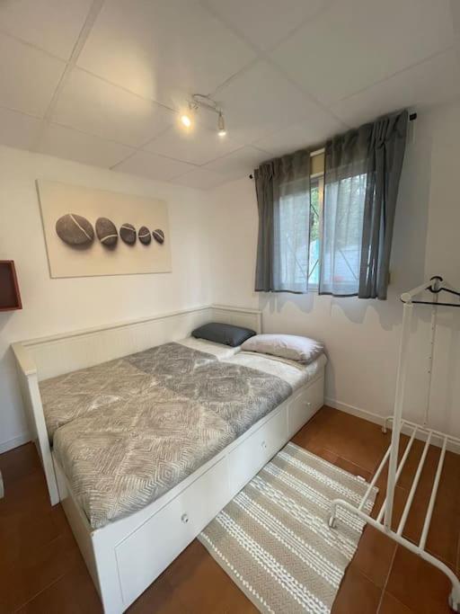 La Casita Del Encinar Villa Lekeitio Bagian luar foto