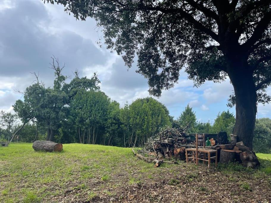 La Casita Del Encinar Villa Lekeitio Bagian luar foto