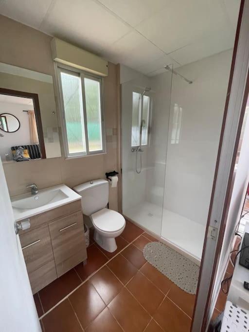 La Casita Del Encinar Villa Lekeitio Bagian luar foto