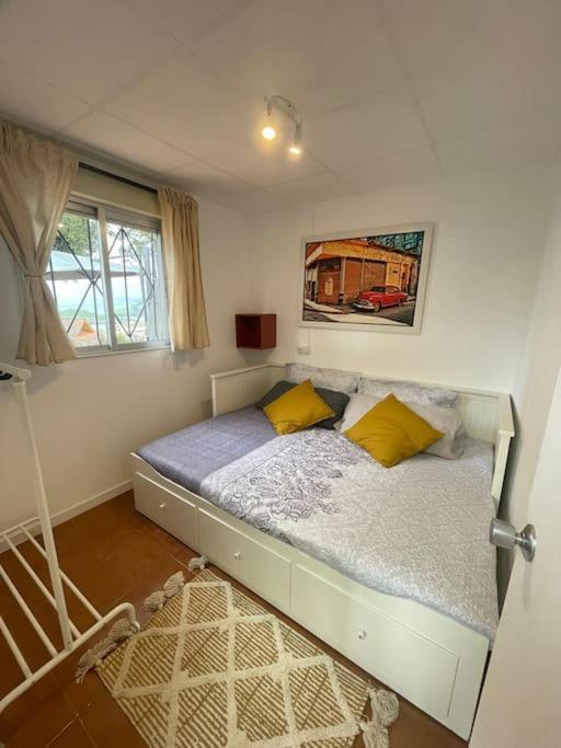 La Casita Del Encinar Villa Lekeitio Bagian luar foto