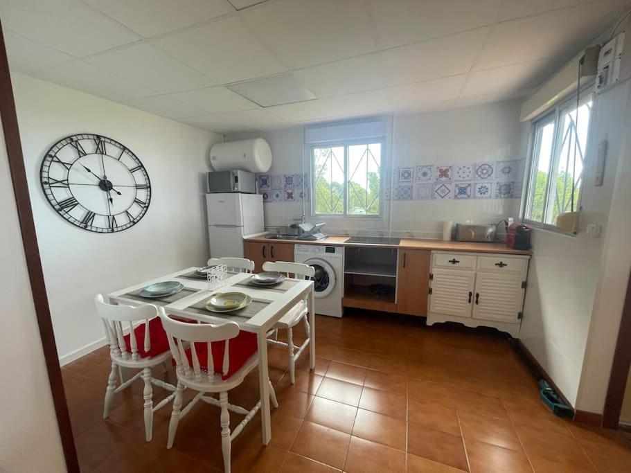 La Casita Del Encinar Villa Lekeitio Bagian luar foto