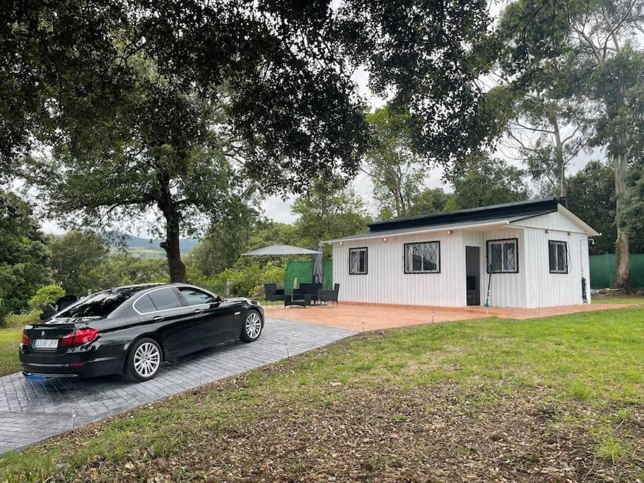 La Casita Del Encinar Villa Lekeitio Bagian luar foto
