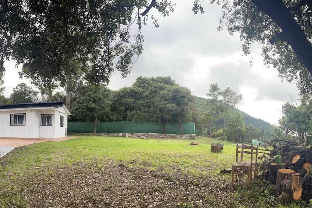 La Casita Del Encinar Villa Lekeitio Bagian luar foto